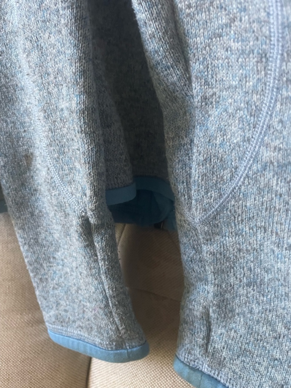 Jacket - Picture 14 of 15
